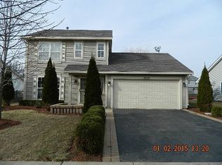 2639 Jenna Cir, Montgomery, IL 60538