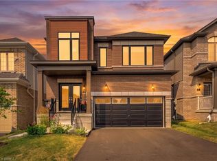 7 Mears Rd, Brant, ON N3L3E2