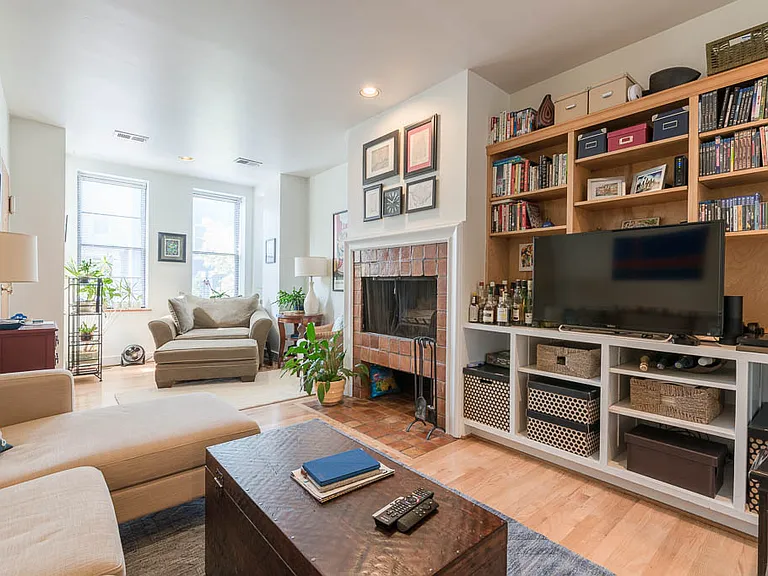 1751 Willard St NW #3 — Photo 3
