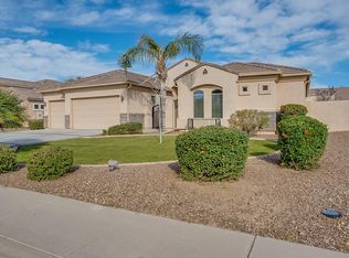 2472 E Stephens Rd, Gilbert, AZ 85296