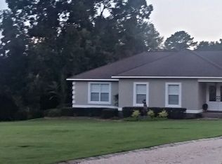 830 Cumbie Rd, Newton, AL 36352