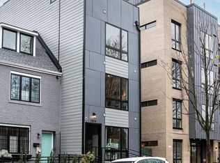 1014 1/2 17th Pl NE APT 6, Washington, DC 20002