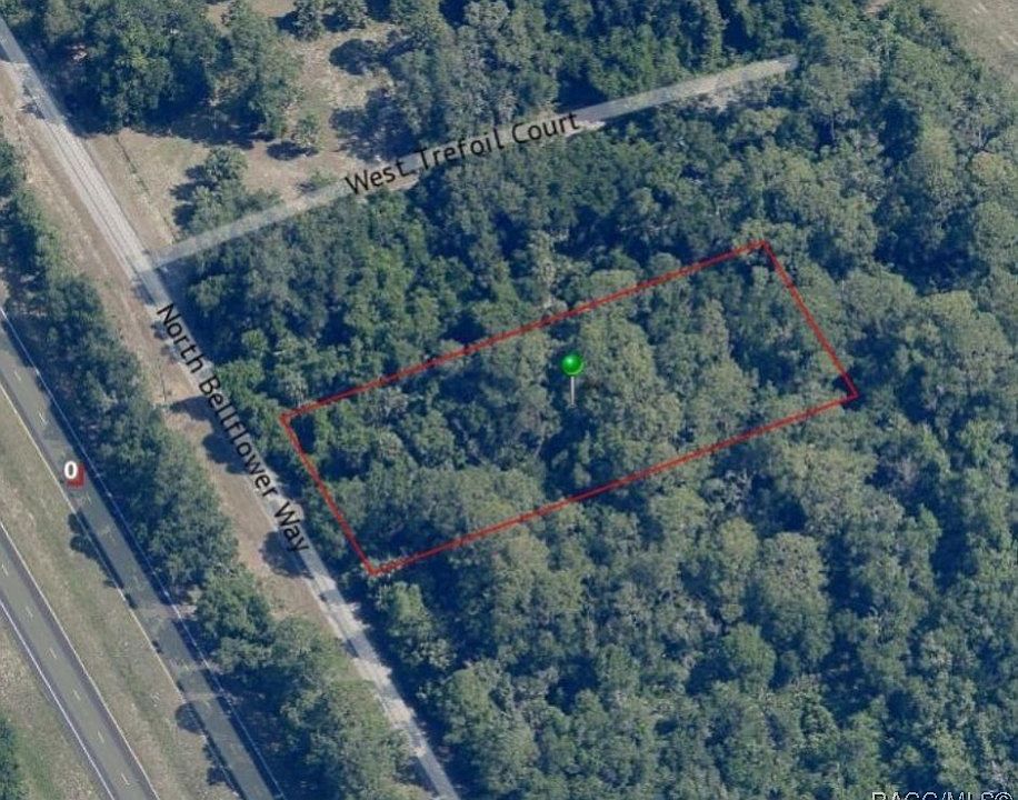 1st image of 8705 N Bellflower Way