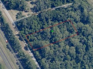 8705 N Bellflower Way, Crystal River, FL 34428