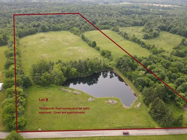 0 Dunham Rd Lot B, Mount Vernon, OH 43050