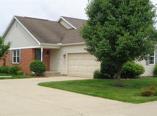 1860 Golfview Dr #53, Springfield, OH 45502