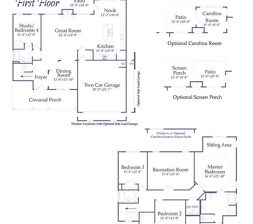 2nd image of 6009 Fauvette Ln