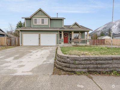 204 19th Street, Gold Bar, WA, 98251