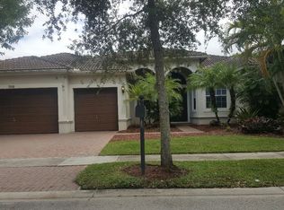 3880 E Coquina Way, Weston, FL 33332