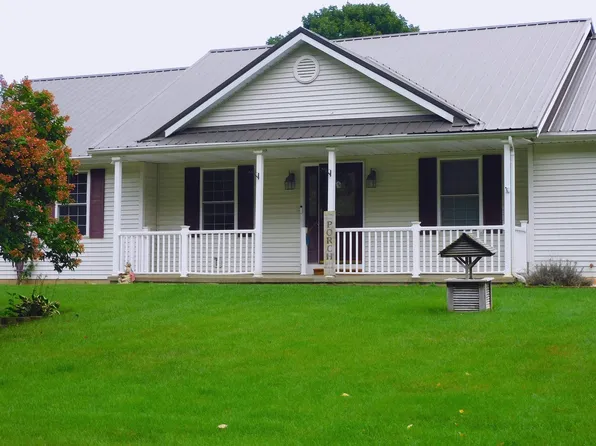 59242 Fairwind Dr, Elkhart, IN 46517