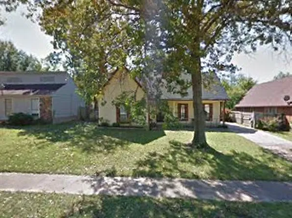 6027 Tall Willow Dr, Memphis, TN 38141