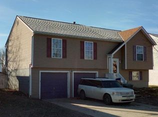 1005 Gary Dr, Columbus, OH 43207