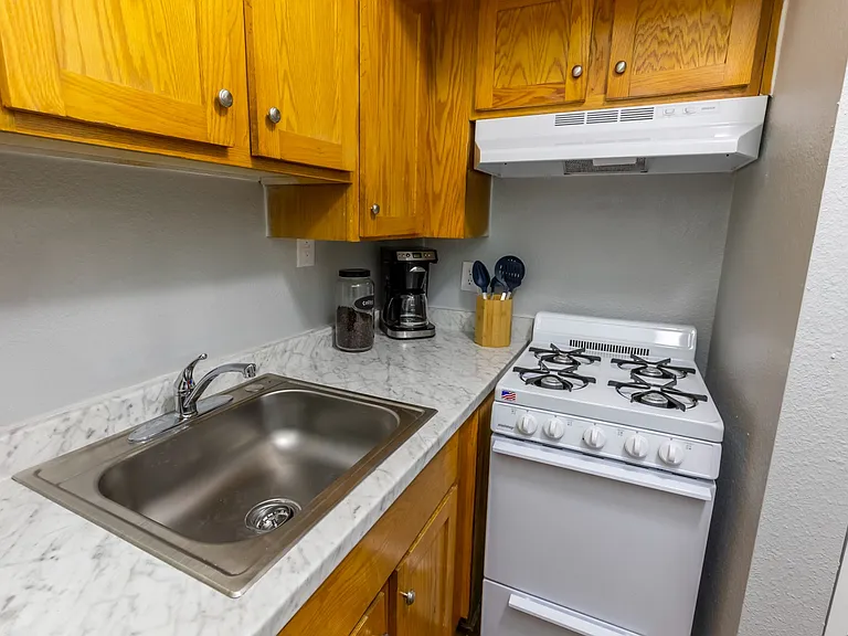 Graystoneplace Apartments — Photo 19