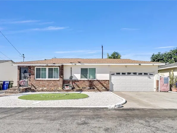 5539-5541 N Willard Ave, San Gabriel, CA 91776