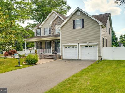 551 Hinckle Ave, Ewing, NJ, 08628