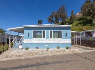 8712 N Magnolia Ave Space 294, Santee, CA 92071