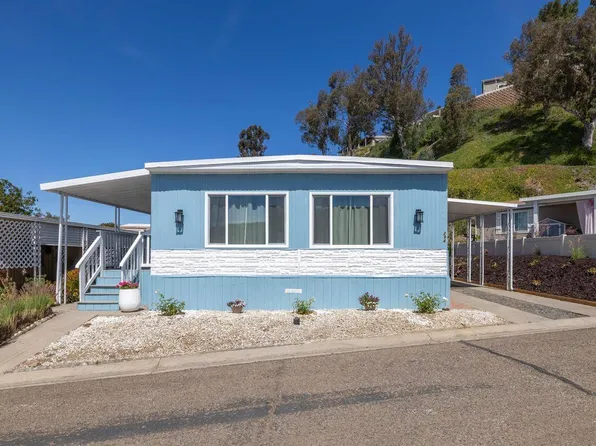 8712 N Magnolia Ave Space 294, Santee, CA 92071