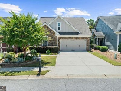 3172 Willow Creek Dr SW, Gainesville, GA, 30504