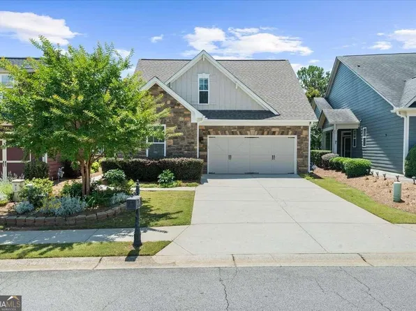 3172 Willow Creek Dr SW, Gainesville, GA 30504