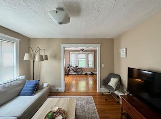 44 Clarendon Ave #2, Somerville, MA 02144