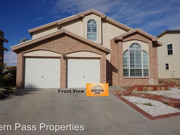 2nd image of 12107 Picasso Dr
