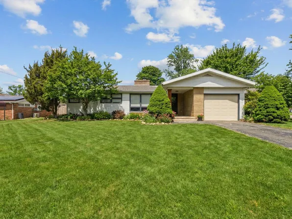 815 Carlton Avenue, Mountain Grove, MO 65711