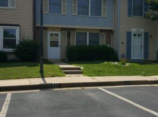 117 Savannah Ct, Walkersville, MD 21793