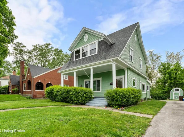 717 Highland Ave, Carrollton, KY 41008