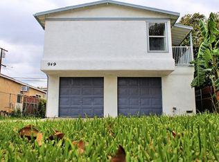 947 949 S Ford Blvd, East Los Angeles, CA 90022