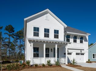 1209 Harriman Ln, Charleston, SC 29492