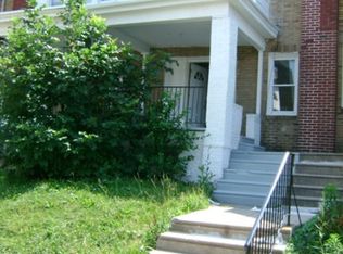 5850 Brush Rd, Philadelphia, PA 19138