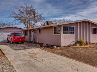 38462 32nd St E, Palmdale, CA 93550