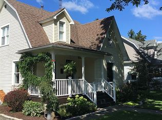 18423 Broad St, Tontogany, OH