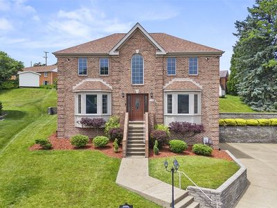 110 Northgate Dr, West Mifflin, PA, 15122