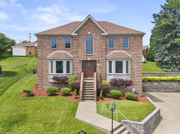 110 Northgate Dr, West Mifflin, PA 15122
