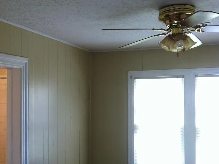 West bedroom
