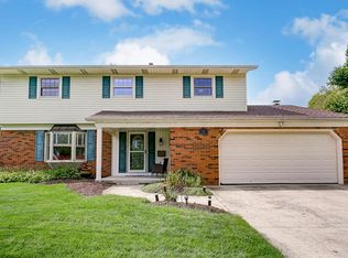 73 Halligan Ave, Columbus, OH 43085