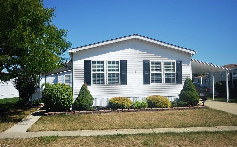 1st image of 52 Periwinkle Dr #52