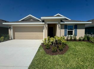5748 Waterstone Blvd, Fort Pierce, FL 34951