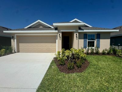 5748 Waterstone Boulevard, Fort Pierce, FL, 34951