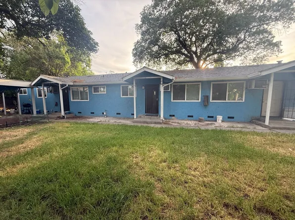 730-734Hemlock st, 730 Hemlock St #732, Stockton, CA 95206