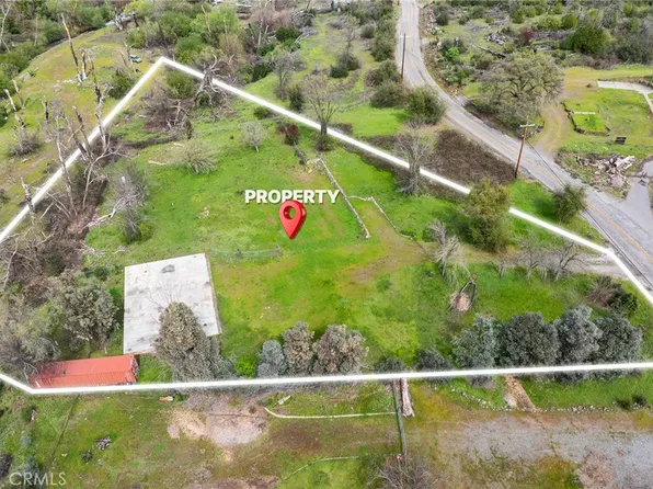 2207 Honey Run Rd Lot 2, Chico, CA 95928