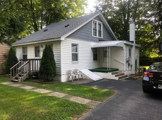 21326 Saint Francis St, Farmington Hills, MI 48336