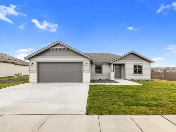 6691 W 30th Pl, Kennewick, WA 99338