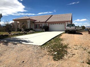 3637 S Shivwits Dr, Littlefield, AZ 86432