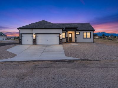 943 E Moonbeam Dr, Pueblo West, CO, 81007