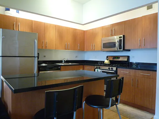 Rented by New York Residence | media 90