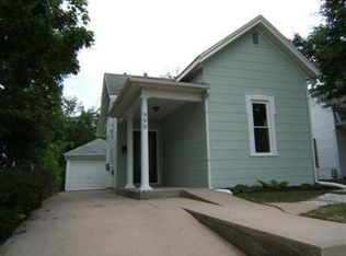 599 Chestnut St, Xenia, OH 45385