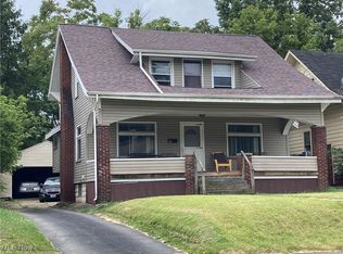 245 E Lucius Ave, Youngstown, OH