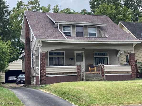 245 E Lucius Ave, Youngstown, OH 44507